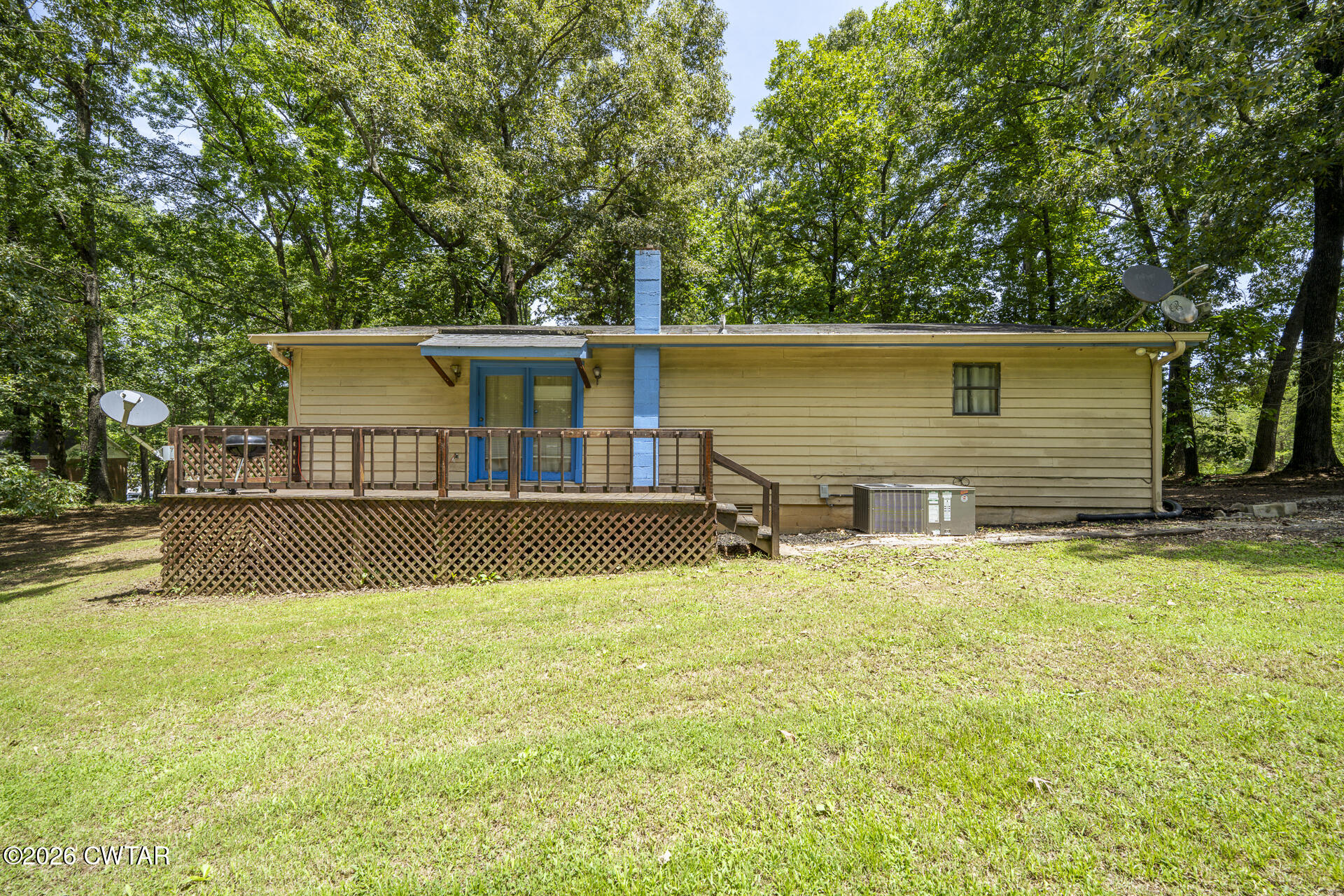 44 J B Jones Road Trenton, TN 38382 - Photo 2 of 48 44 J B Jones Rd Trenton TN-43