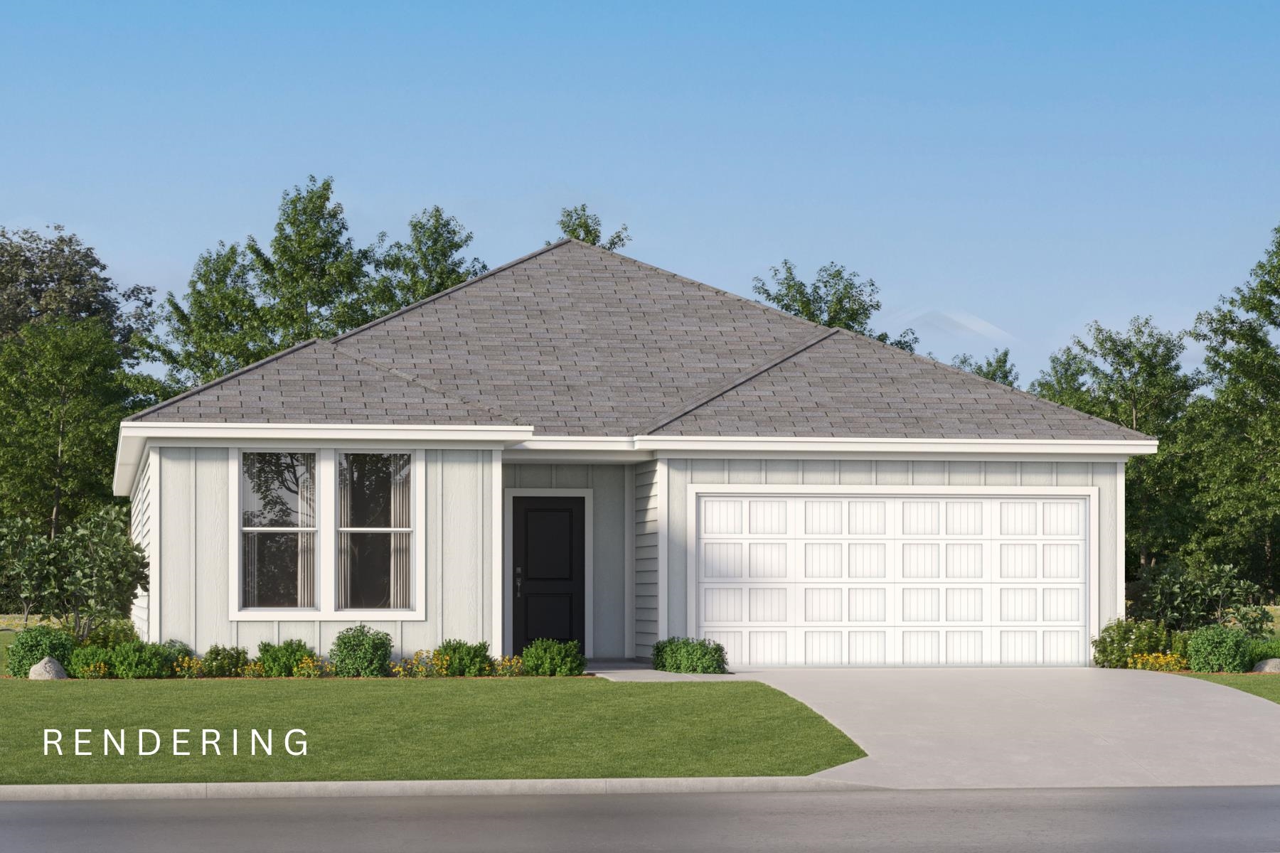 3924 Camino Street Foley, AL 36535 - Photo 1 of 19