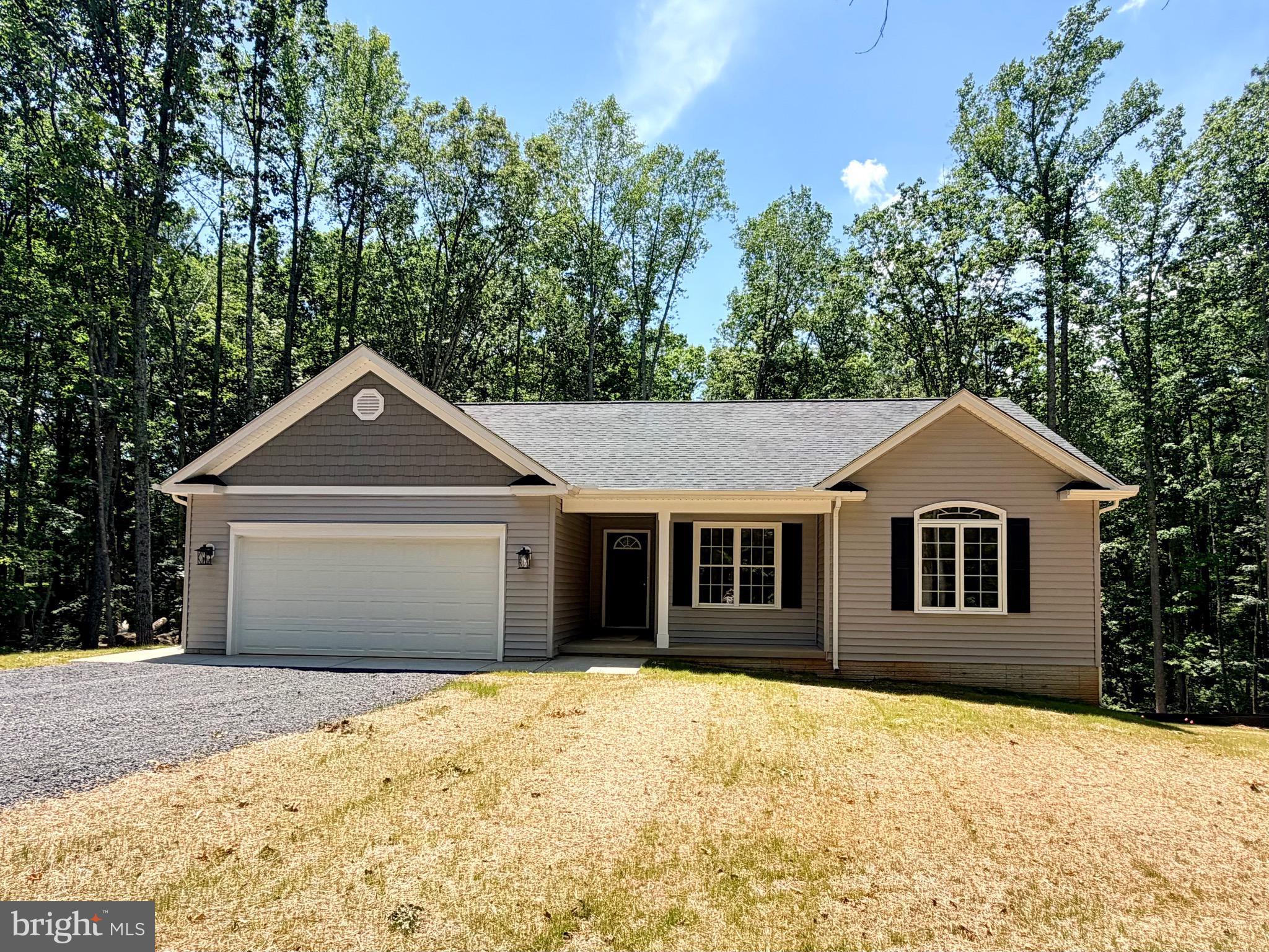 12215 Autumn Ridge Lane Unionville, VA 22567 - Photo 1 of 35
