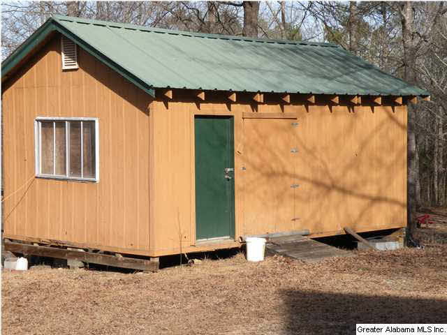 1700 Fulton Gap Road Sylacauga, AL 35150 - Photo 6 of 20