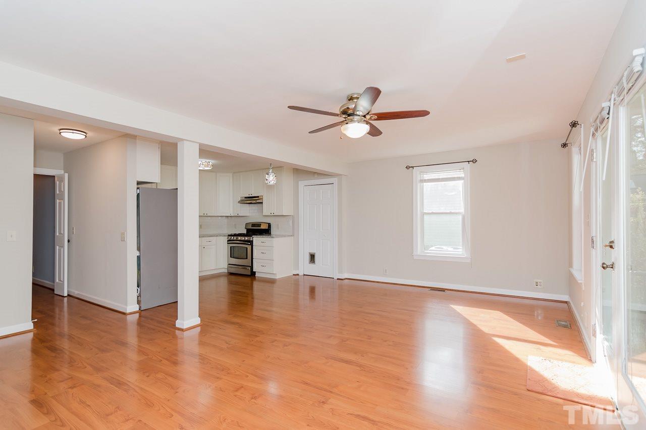 1404 Onslow Road Raleigh, NC 27606 - Photo 6 of 30
