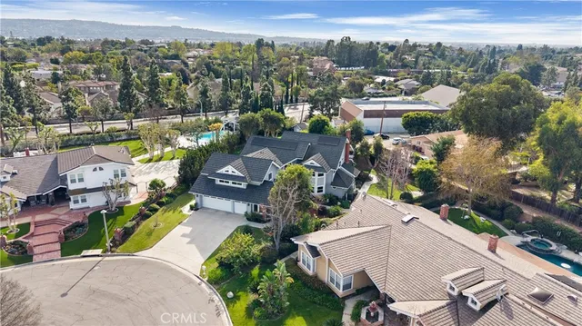 $2,900,000 | 4945 Silver Spur Lane, Yorba Linda, CA 92886