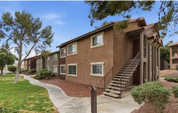 $1,550 | 2750 South Durango Drive, Unit 1064, Las Vegas, NV 89117