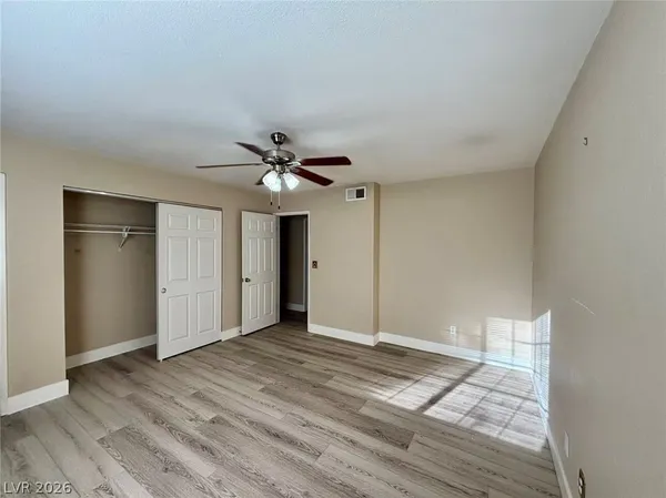 $1,550 | 2750 South Durango Drive, Unit 1064, Las Vegas, NV 89117