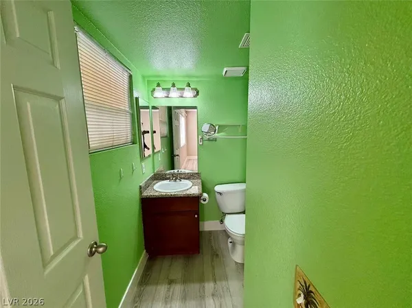 $1,550 | 2750 South Durango Drive, Unit 1064, Las Vegas, NV 89117