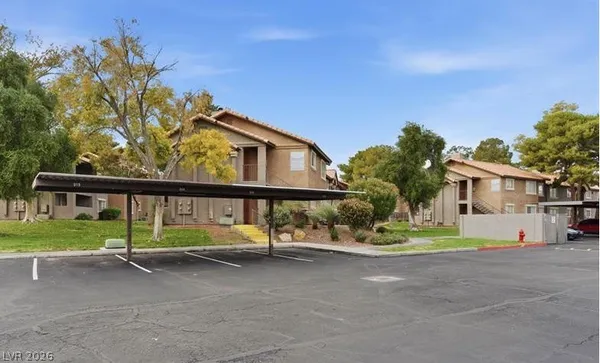 $1,550 | 2750 South Durango Drive, Unit 1064, Las Vegas, NV 89117