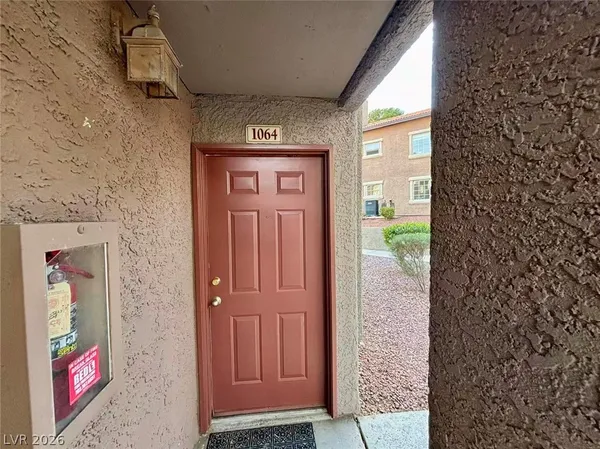 $1,550 | 2750 South Durango Drive, Unit 1064, Las Vegas, NV 89117