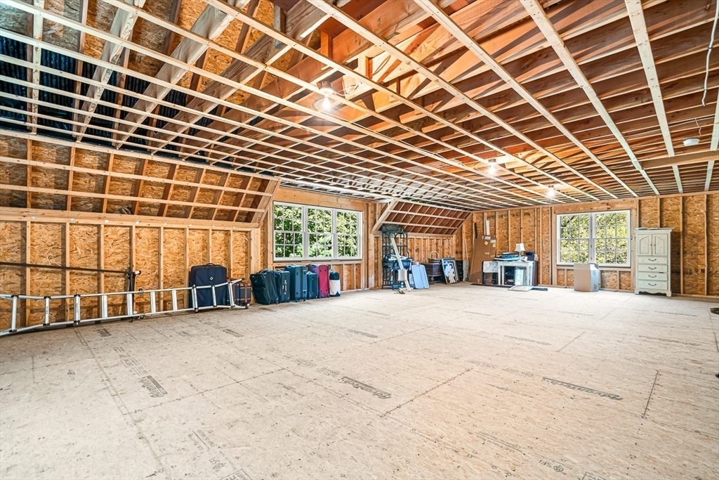 33 Old Concord Road Lincoln, MA 01773 - Photo 31 of 42 a view of a building with a outdoor space