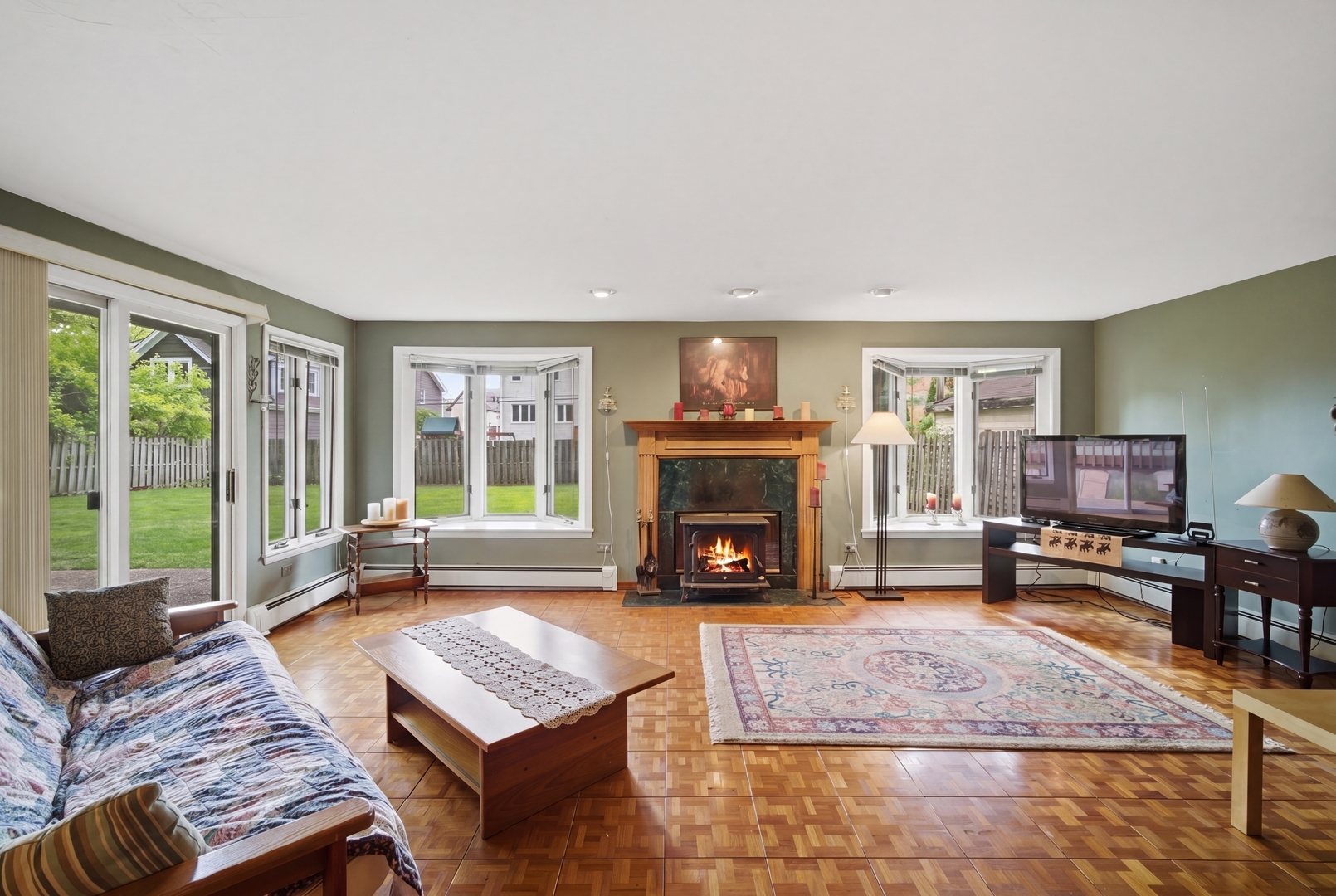 904 Glendale Road Glenview, IL 60025 - Photo 18 of 25
