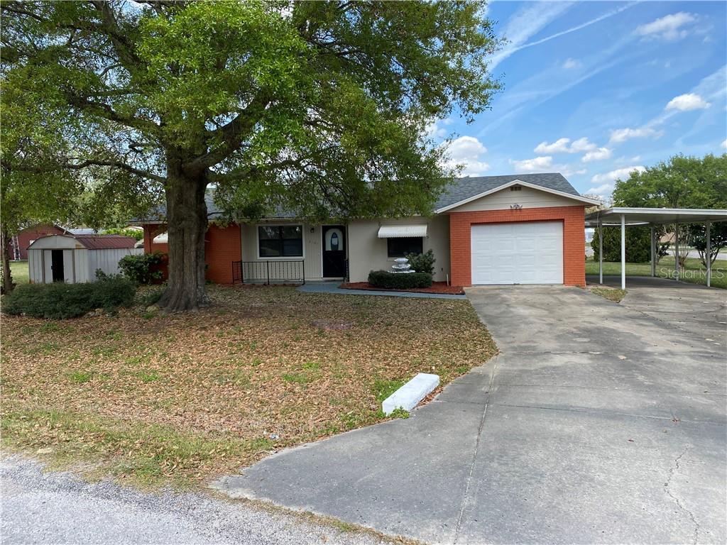 3101 Southwest 98th Street Road Ocala, FL 34476 - Photo 1 of 1 Gallery Image 1