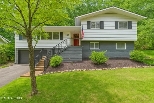 $947,000 | 4029 Hiawatha Drive Southwest, Knoxville, TN 37919