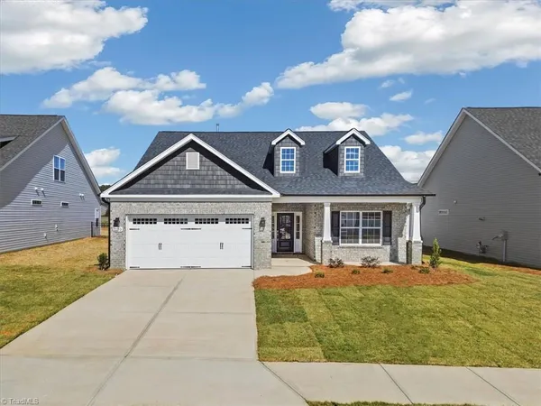 $475,880 | 1110 Nantucket Drive, Unit 92, Mebane, NC 27302