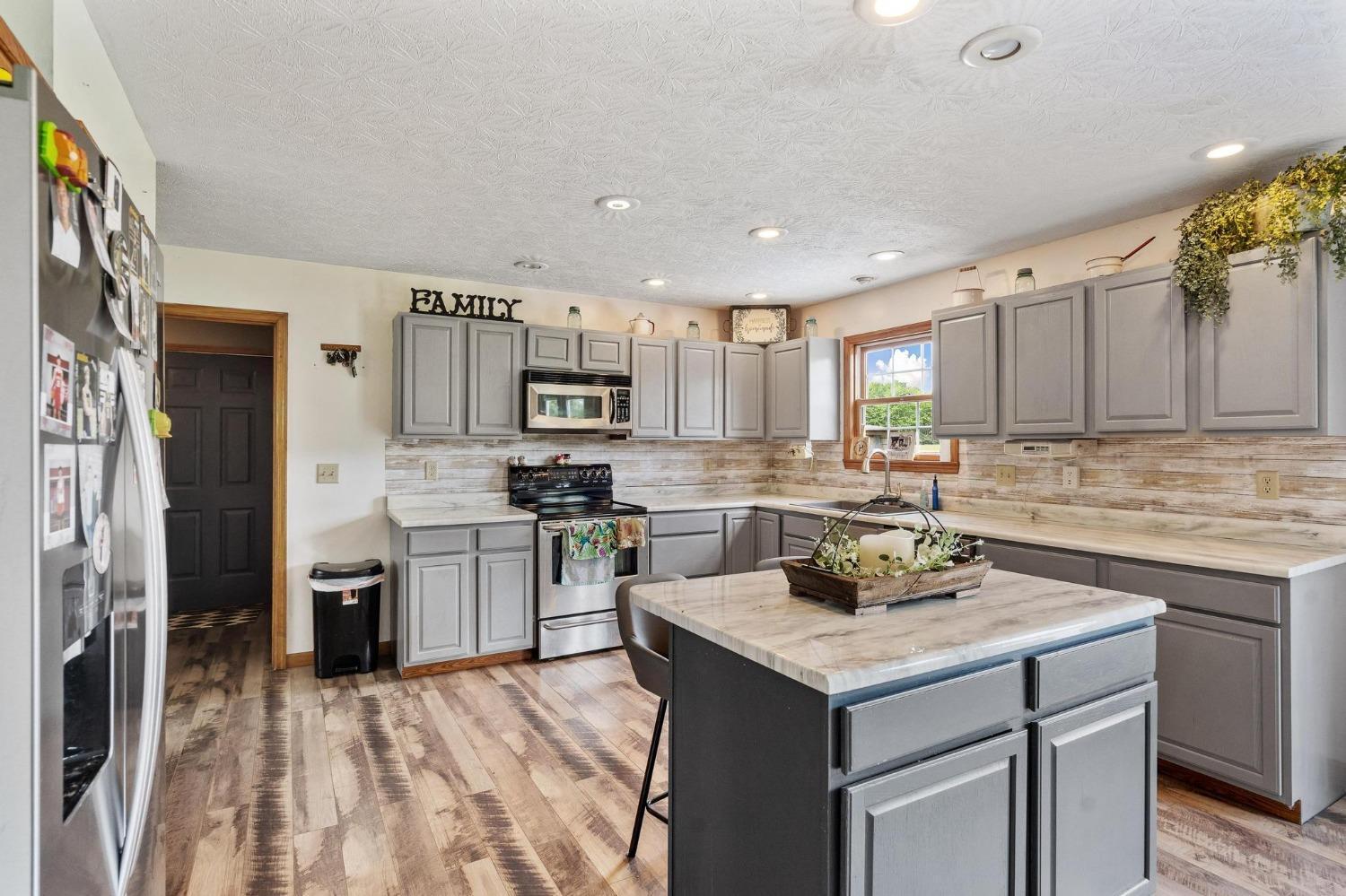 4477 Anderson Road Hillsboro, OH 45133 - Photo 14 of 50 Gallery Image 14
