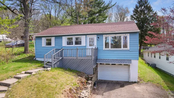 $185,000 | 616 Zimmer Avenue, Endicott, NY 13760