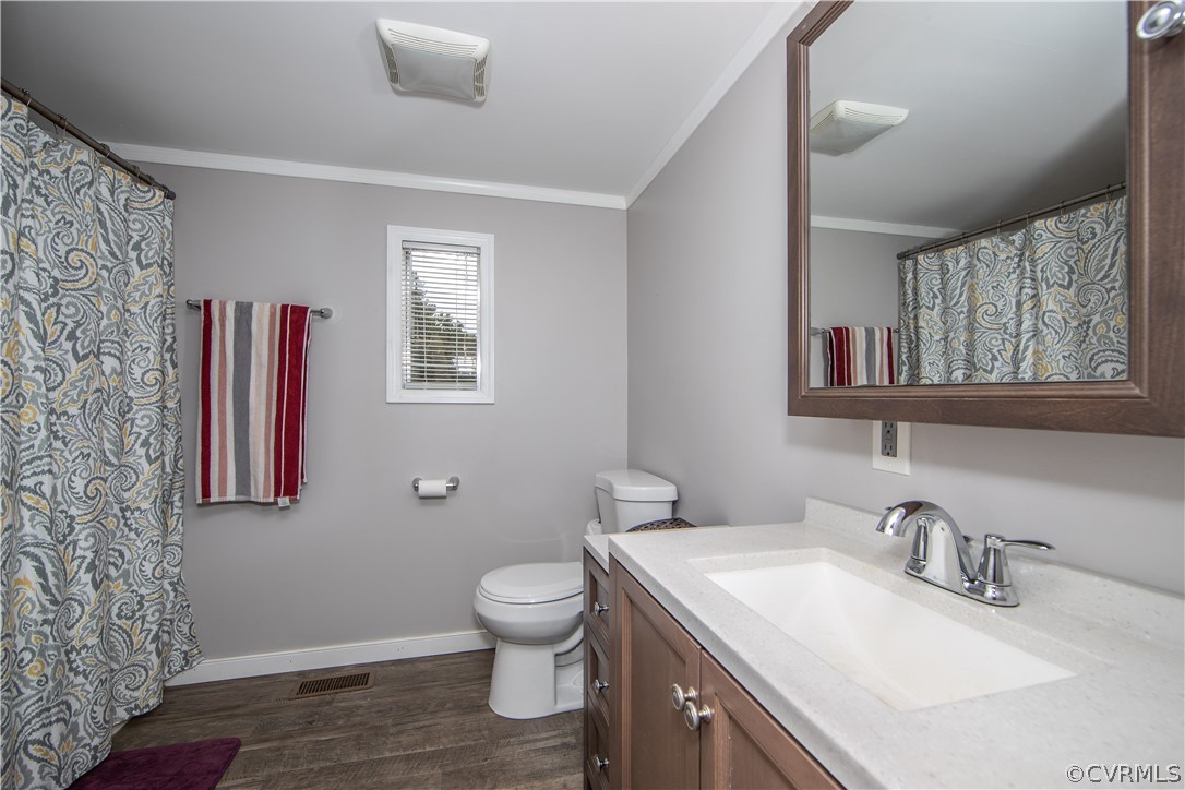 23208 Dabney Mill Road Petersburg, VA 23803 - Photo 12 of 19 Gallery Image 12