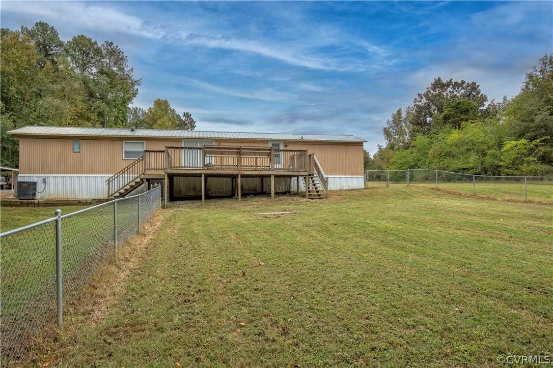 23208 Dabney Mill Road Petersburg, VA 23803 - Photo 17 of 19 Gallery Image 17