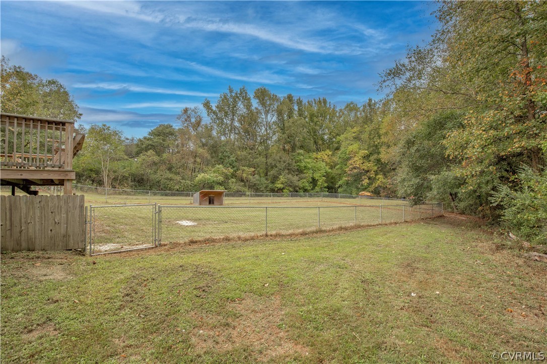 23208 Dabney Mill Road Petersburg, VA 23803 - Photo 18 of 19 Gallery Image 18