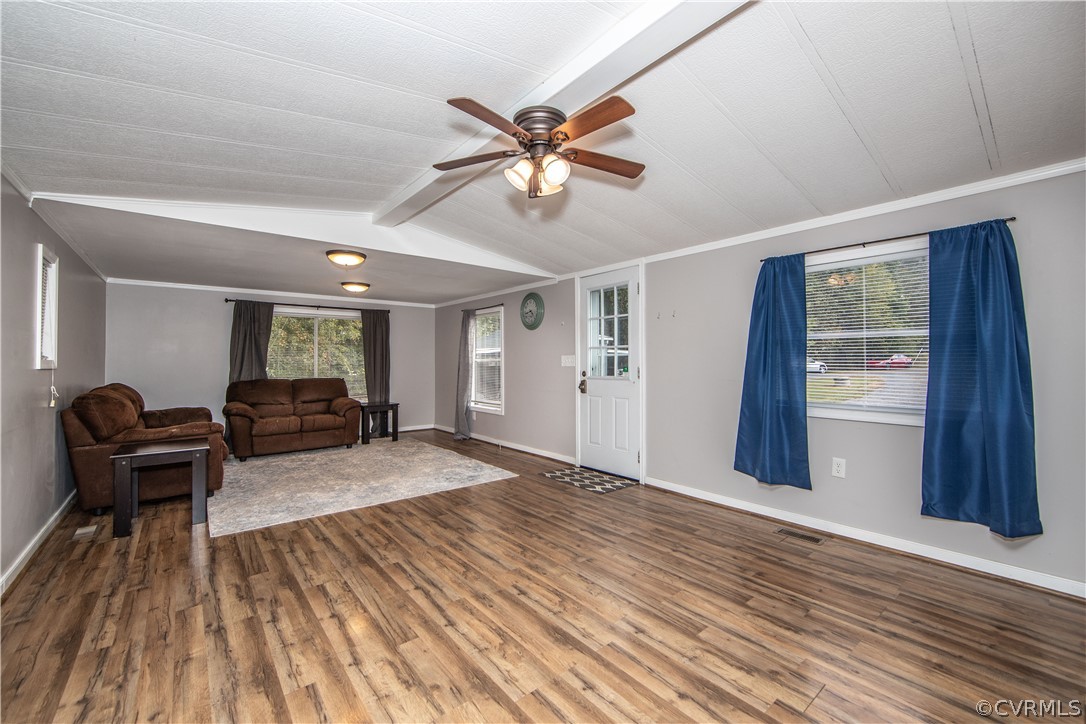 23208 Dabney Mill Road Petersburg, VA 23803 - Photo 5 of 19 Gallery Image 5