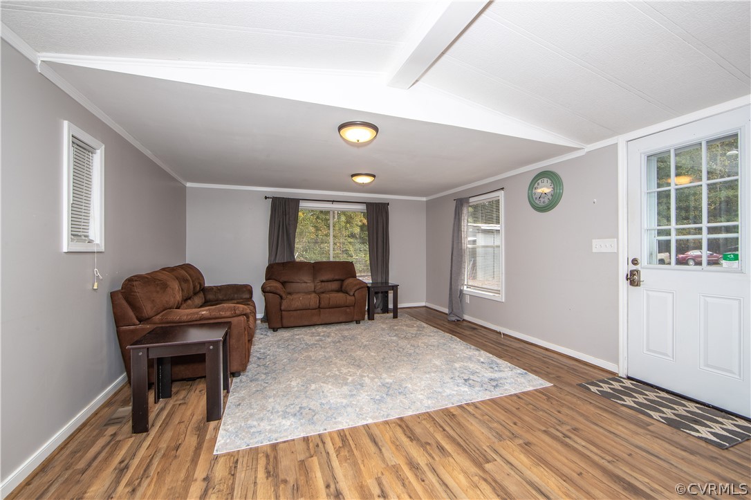 23208 Dabney Mill Road Petersburg, VA 23803 - Photo 7 of 19 Gallery Image 7