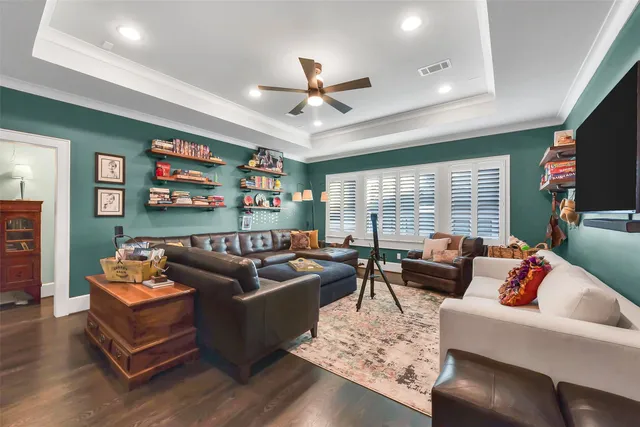 $1,599,000 | 508 East 25th Street, Houston, TX 77008