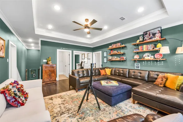 $1,599,000 | 508 East 25th Street, Houston, TX 77008