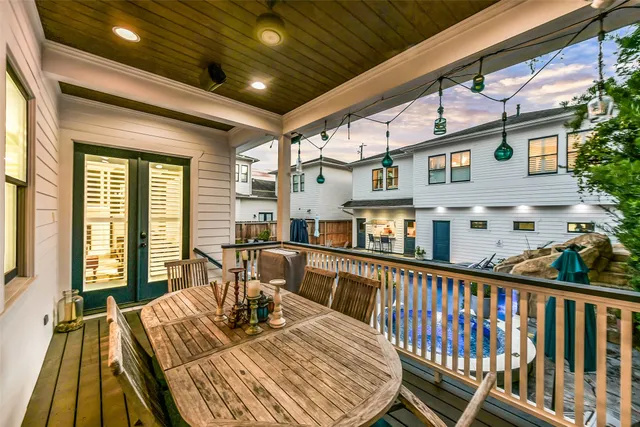 $1,599,000 | 508 East 25th Street, Houston, TX 77008