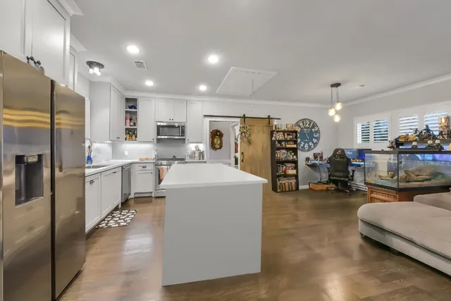 $1,599,000 | 508 East 25th Street, Houston, TX 77008