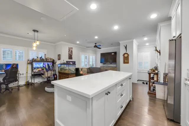 $1,599,000 | 508 East 25th Street, Houston, TX 77008