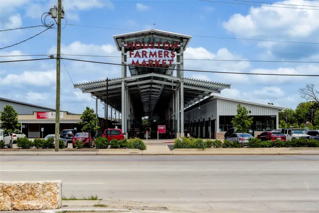 $1,599,000 | 508 East 25th Street, Houston, TX 77008