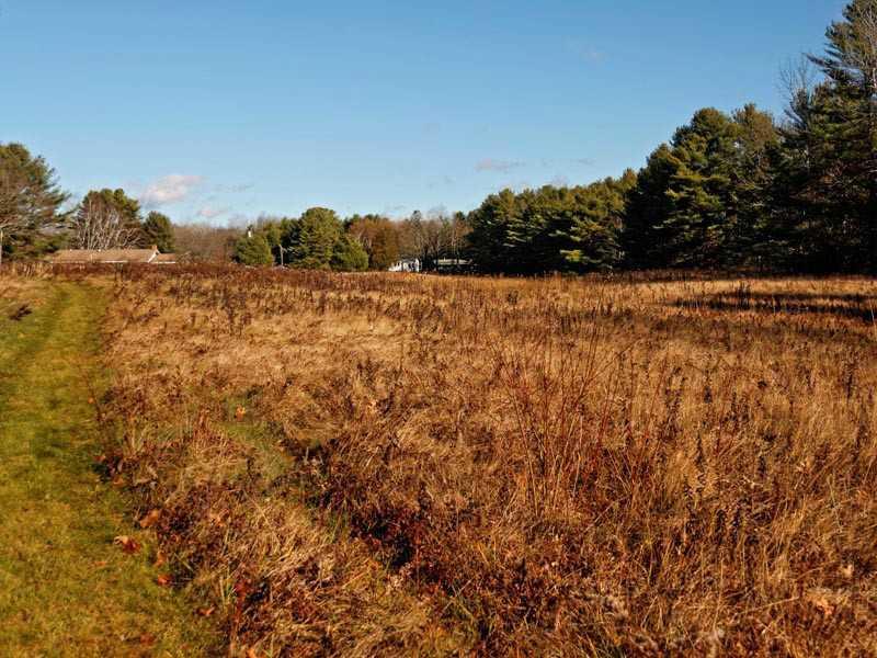 640 Harpswell Road Brunswick, ME 04011 - Photo 8 of 15 Land/Lot.