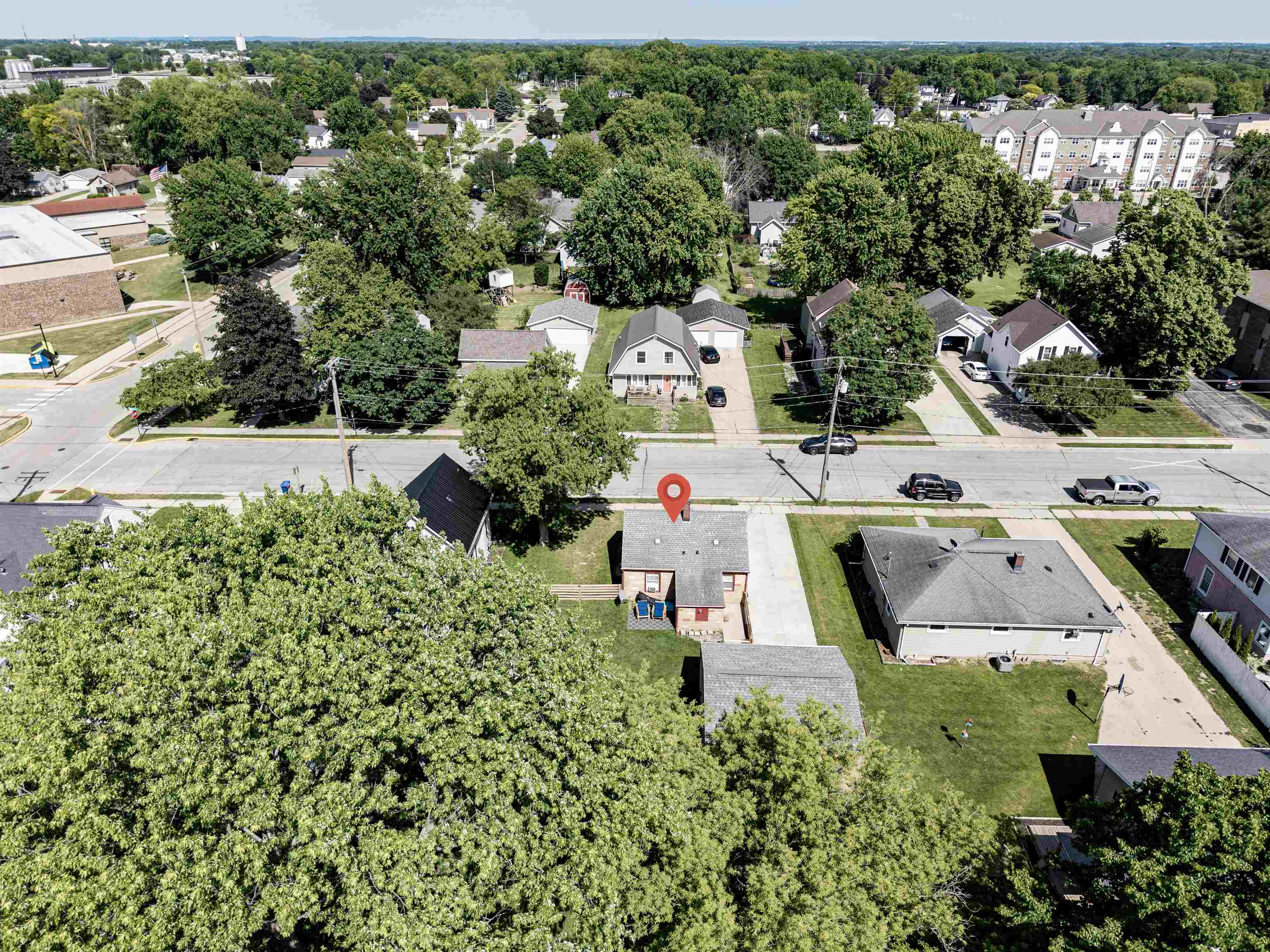 809 Monroe Street Little Chute, WI 54140 - Photo 27 of 37