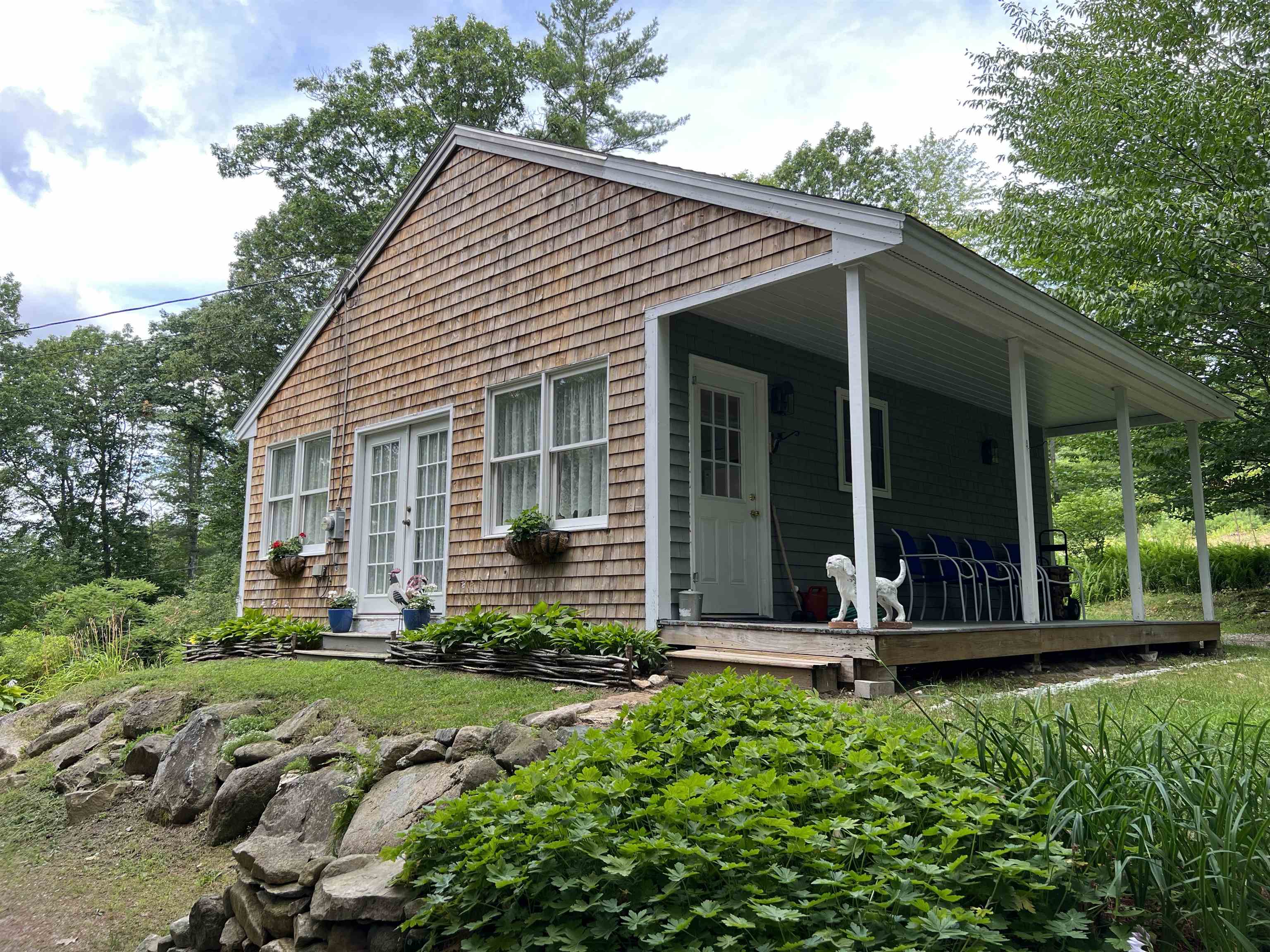 86 Walker Hill Road Ossipee, NH 03864 - Photo 21 of 23
