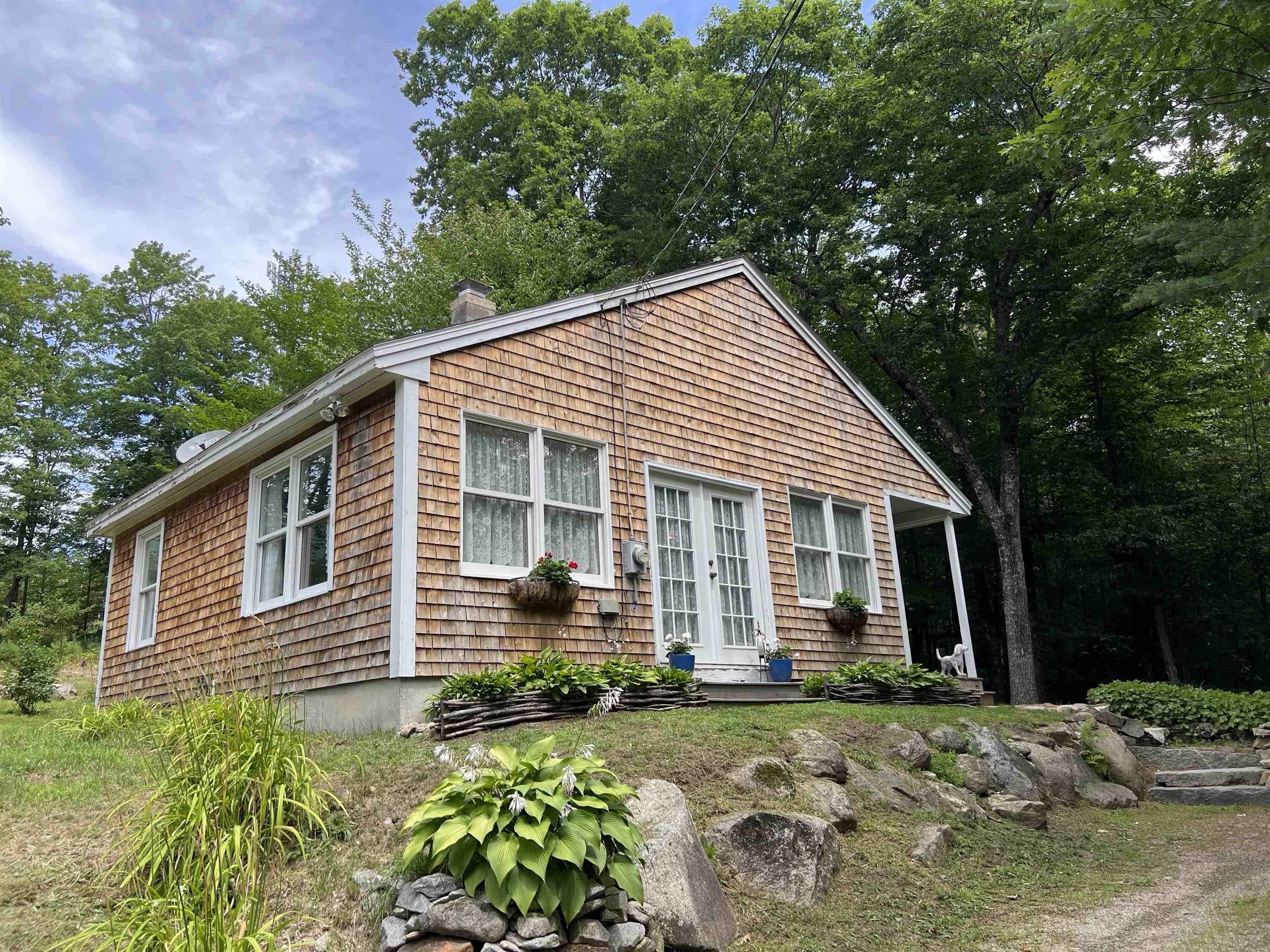 86 Walker Hill Road Ossipee, NH 03864 - Photo 22 of 23