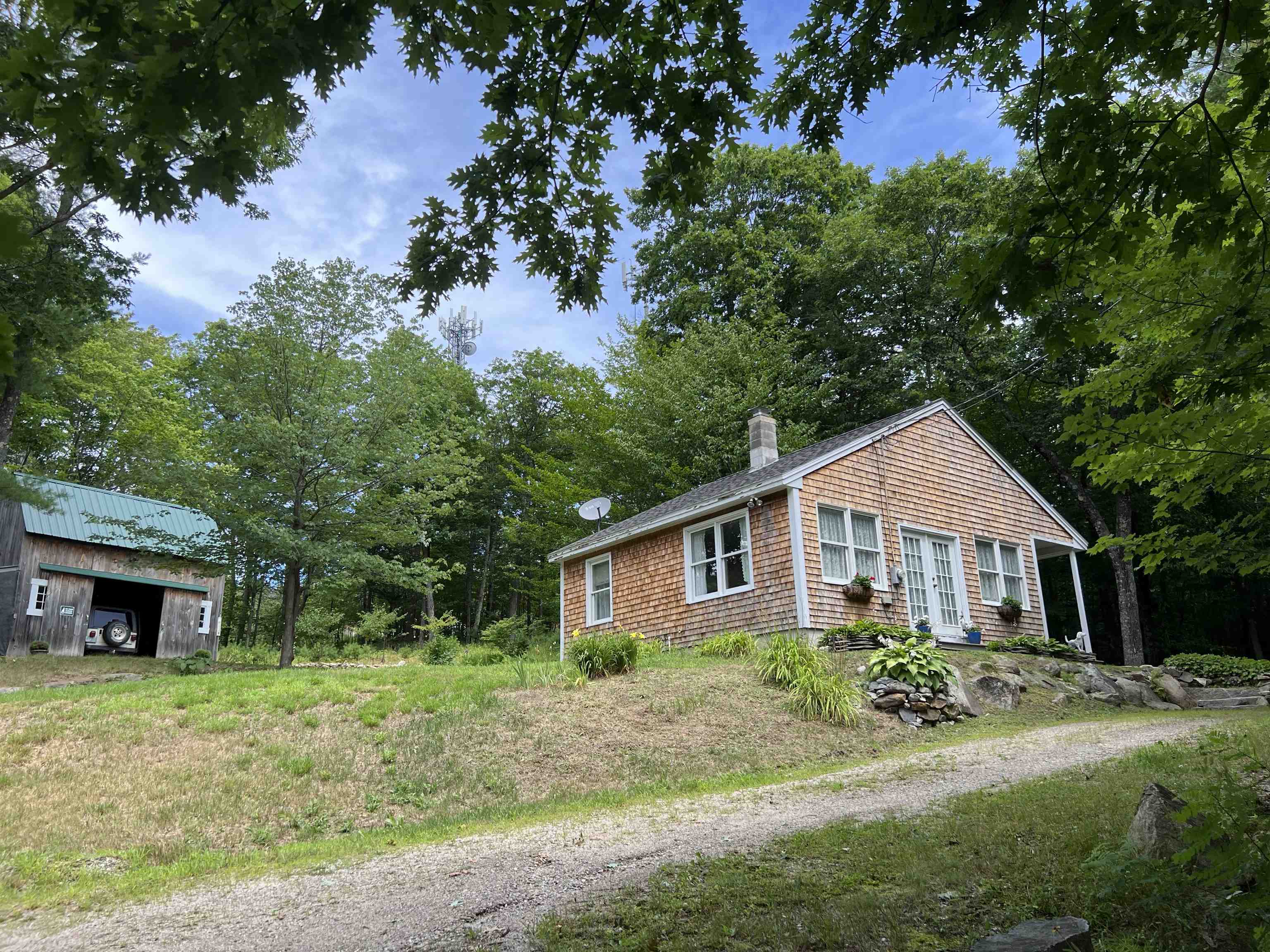 86 Walker Hill Road Ossipee, NH 03864 - Photo 23 of 23