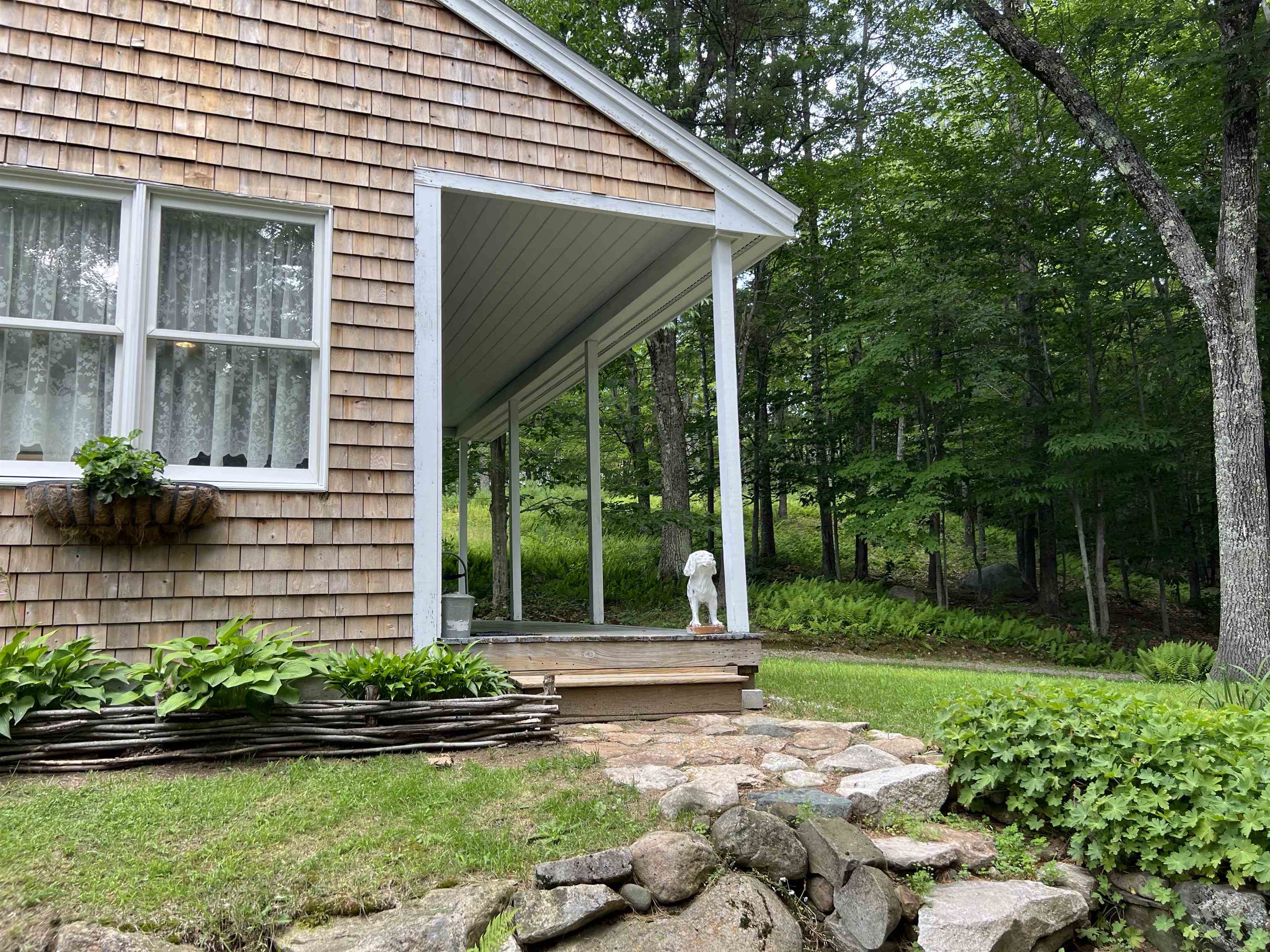 86 Walker Hill Road Ossipee, NH 03864 - Photo 3 of 23