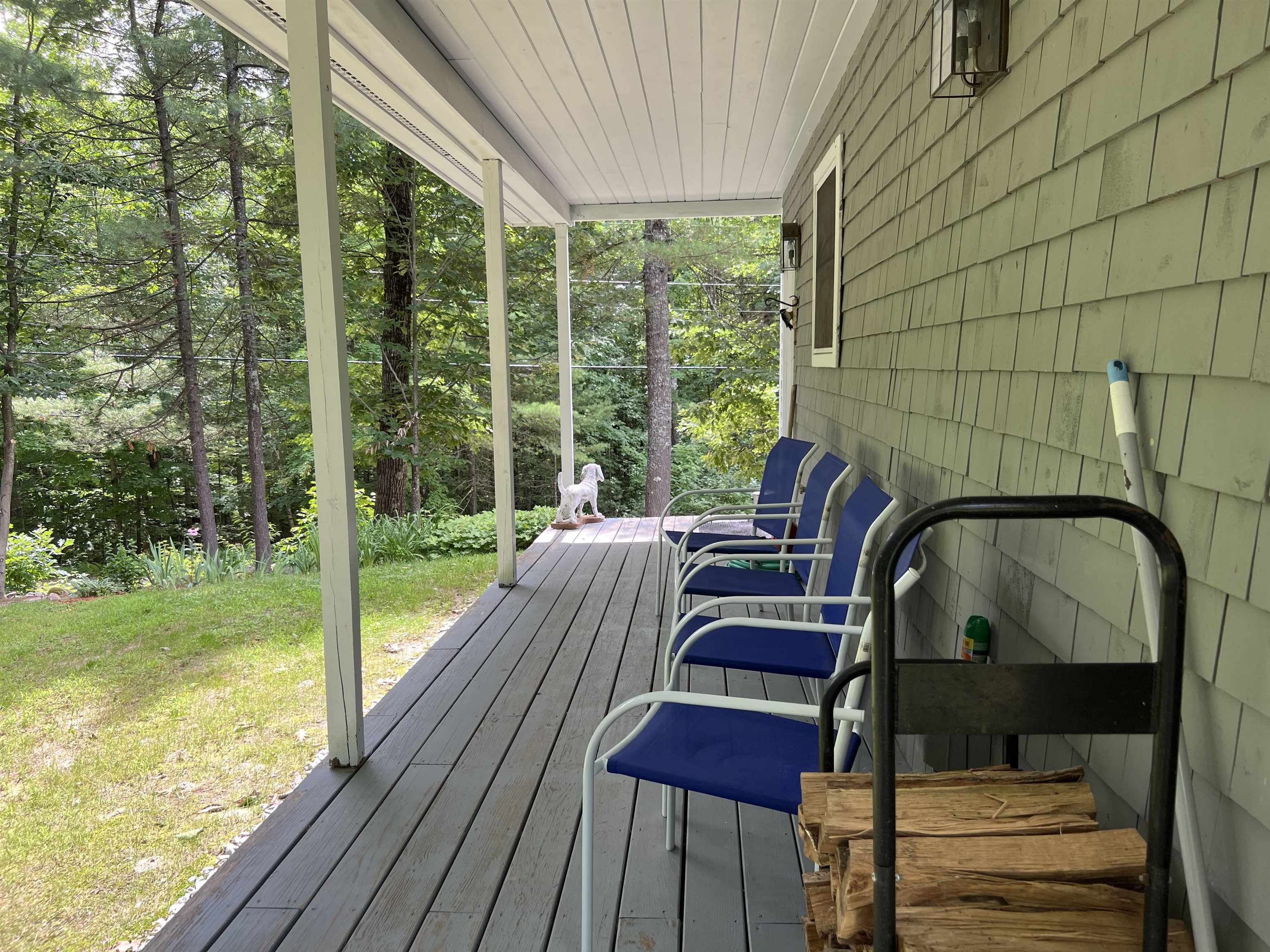 86 Walker Hill Road Ossipee, NH 03864 - Photo 4 of 23