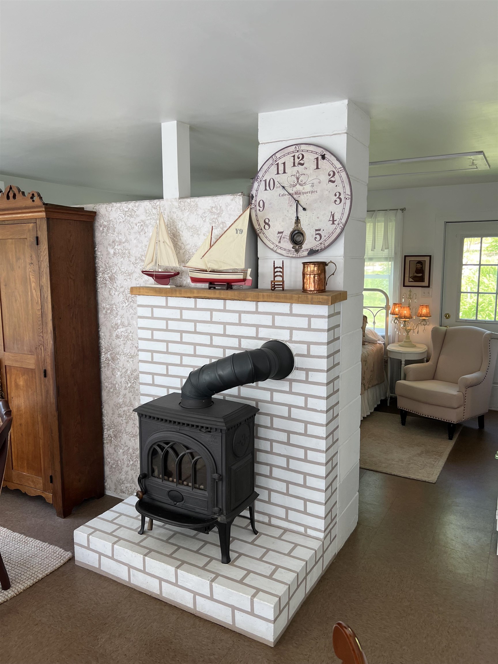 86 Walker Hill Road Ossipee, NH 03864 - Photo 7 of 23