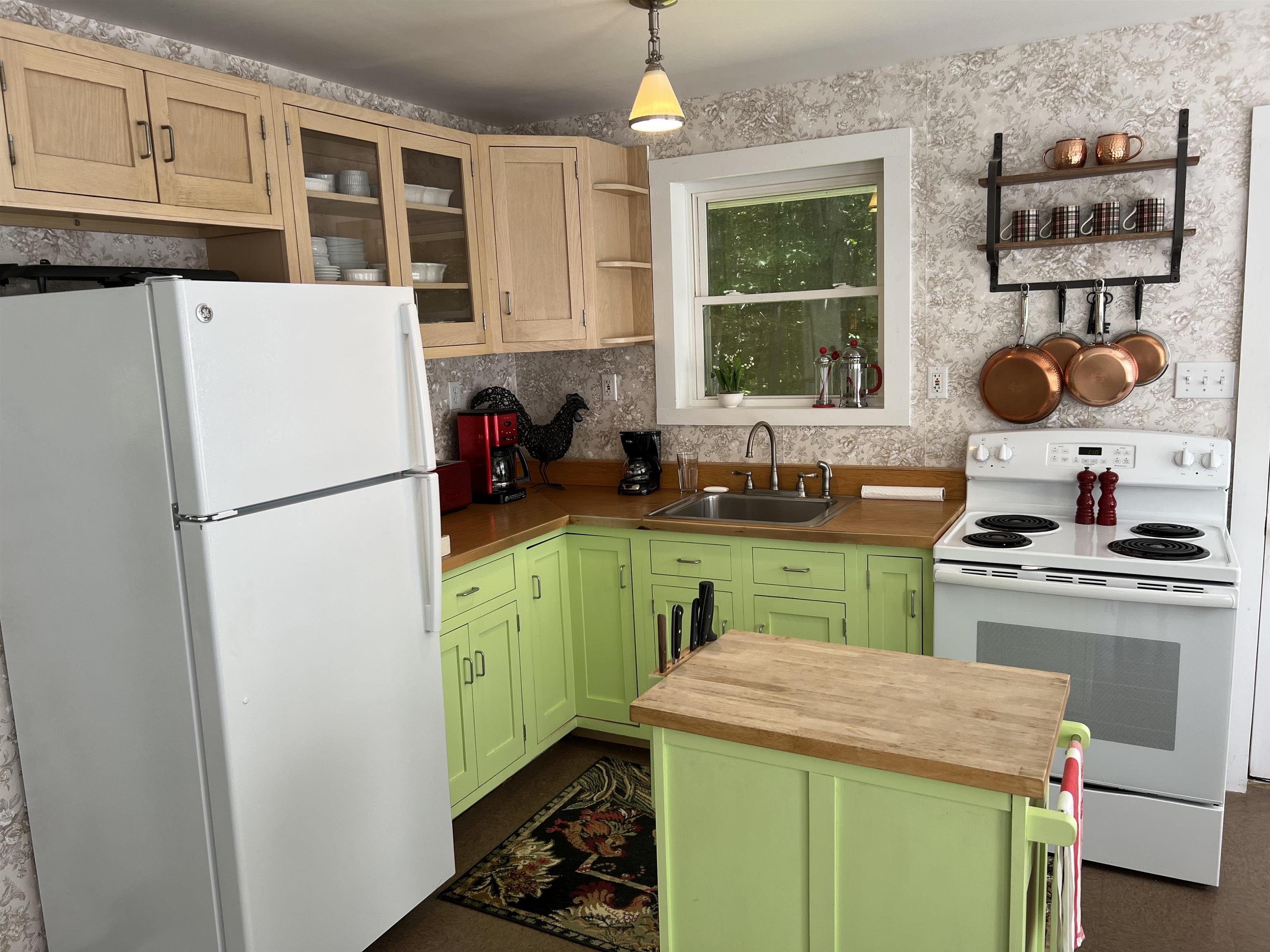 86 Walker Hill Road Ossipee, NH 03864 - Photo 9 of 23