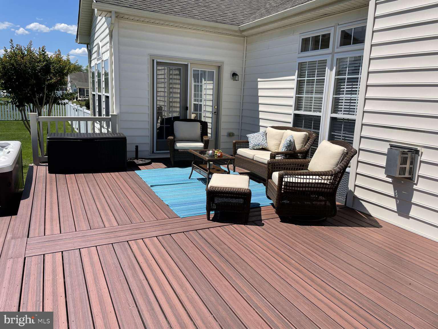 214 Powell Circle Berlin, MD 21811 - Photo 20 of 25