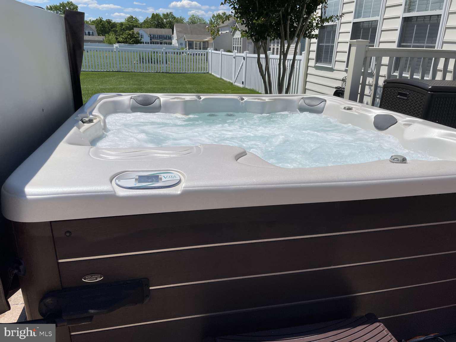 214 Powell Circle Berlin, MD 21811 - Photo 21 of 25