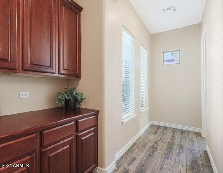 17931 West Narramore Road Goodyear, AZ 85338 - Photo 26 of 69 hallway to spare bedrooms