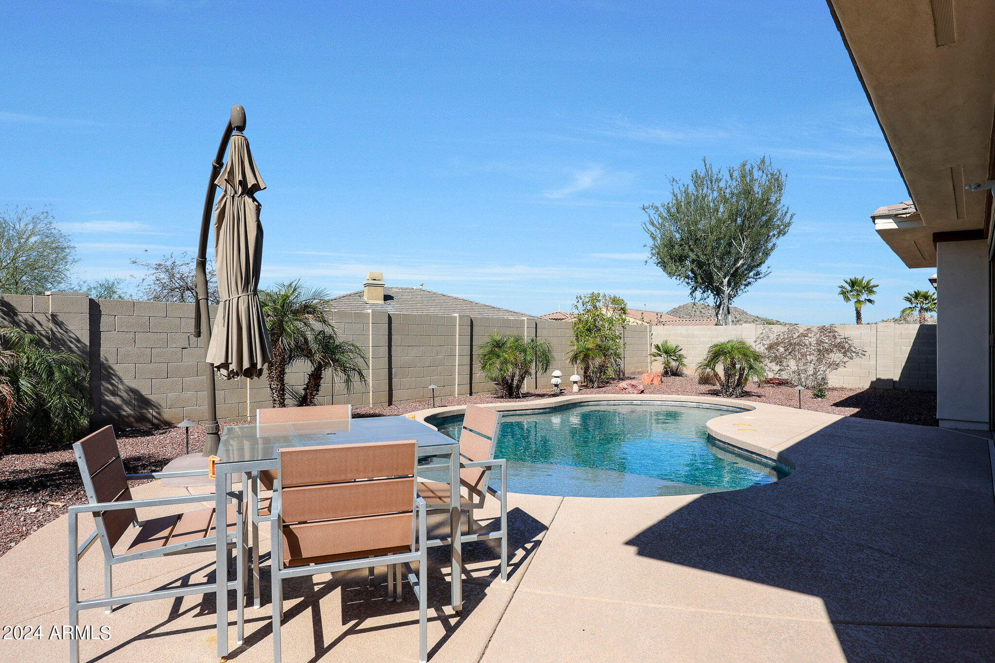 17931 West Narramore Road Goodyear, AZ 85338 - Photo 33 of 69 C (2)