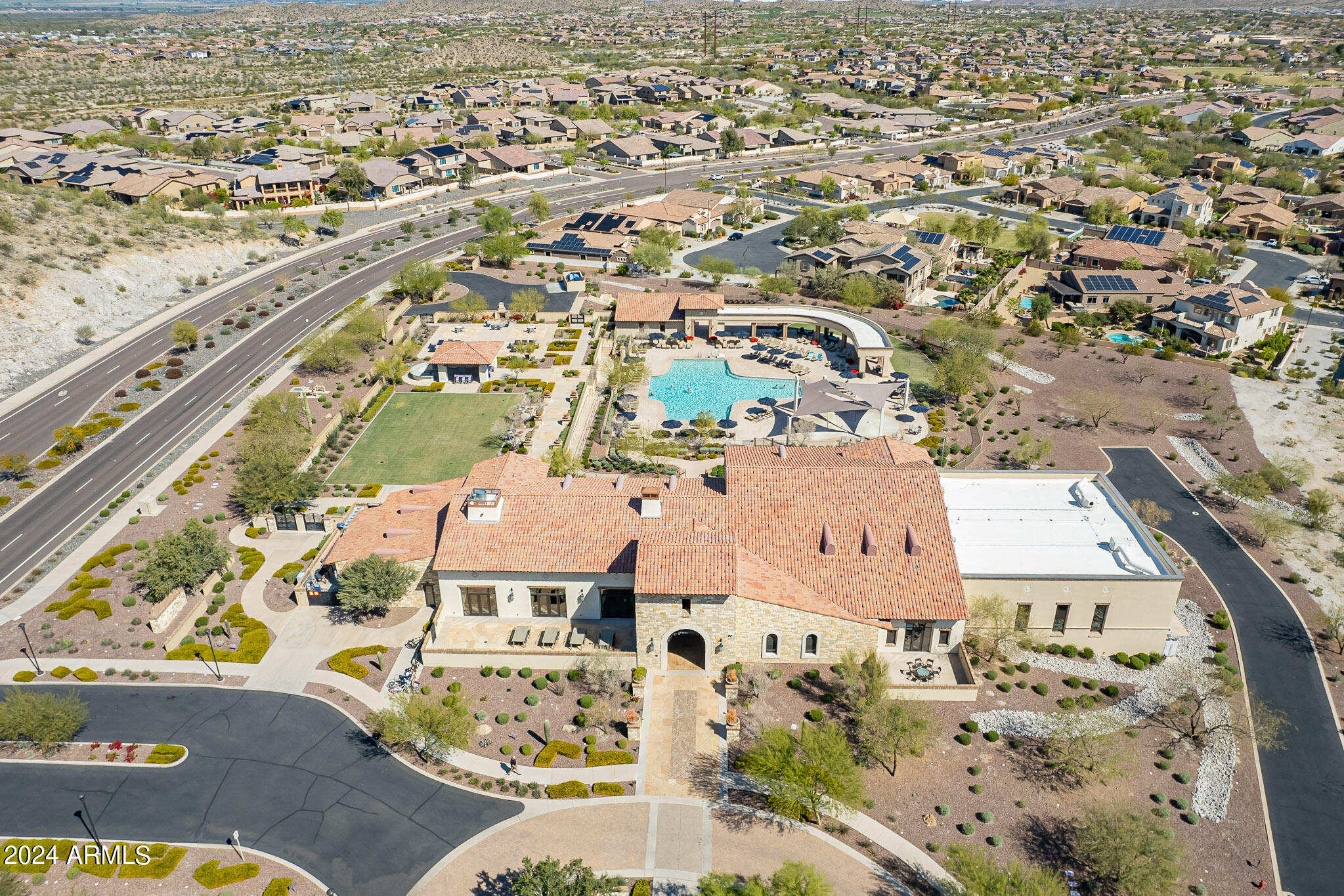17931 West Narramore Road Goodyear, AZ 85338 - Photo 48 of 69 ListerPros-20