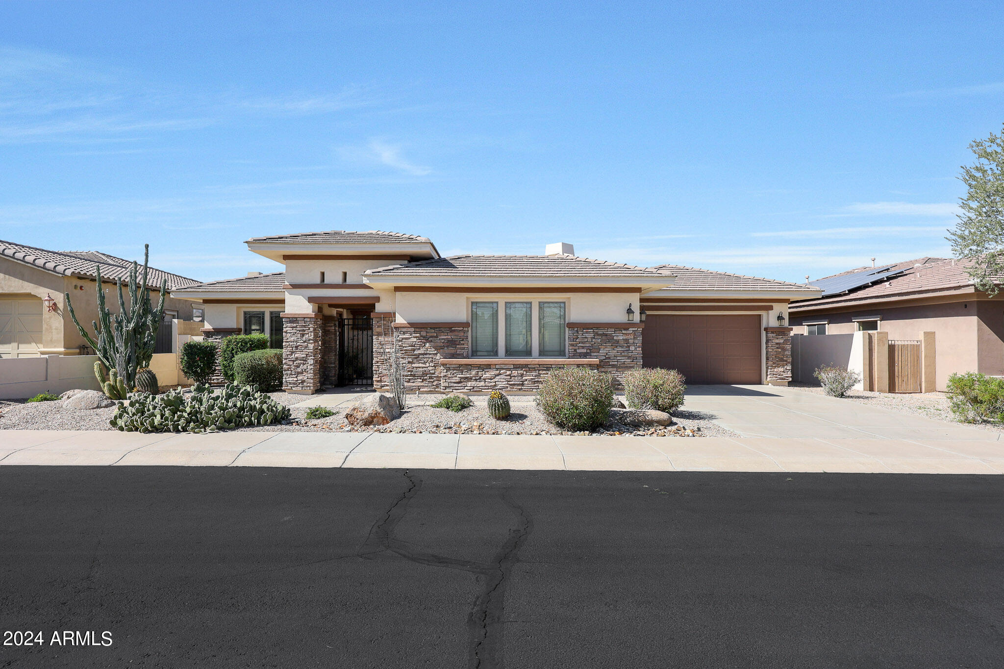 17931 West Narramore Road Goodyear, AZ 85338 - Photo 58 of 69 A (1)