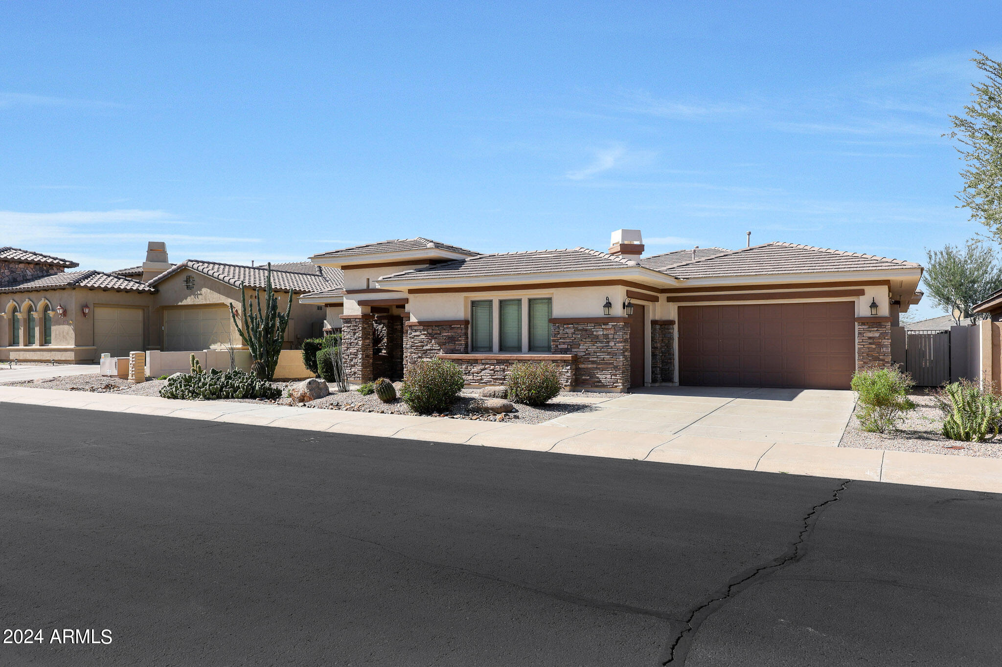 17931 West Narramore Road Goodyear, AZ 85338 - Photo 59 of 69 A (3)