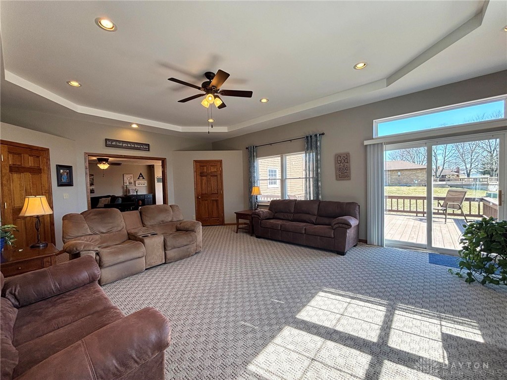 339 Brush Row Road Xenia, OH 45385 - Photo 32 of 69 Gallery Image 32