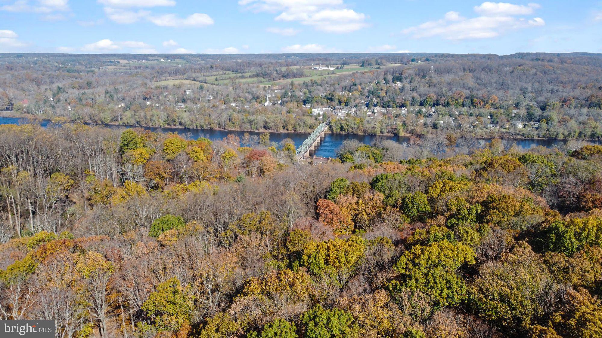 7036 Upper York Road New Hope, PA 18938 - Photo 45 of 45 Walking Distance to Delaware River & Stockton NJ