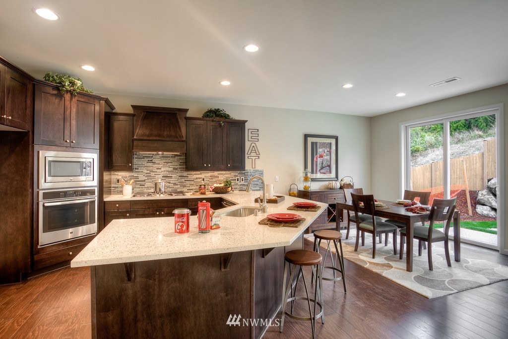8442 Northeast 203rd Place, Unit 9 Bothell, WA 98011 - Photo 3 of 22