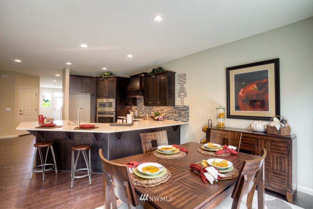 8442 Northeast 203rd Place, Unit 9 Bothell, WA 98011 - Photo 5 of 22