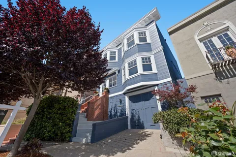 $2,098,000 | 408 Roosevelt Way, San Francisco, CA 94114